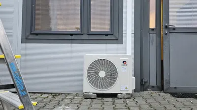 Cold Klim - klimatyzacja Warszawa - montaż i serwis klimatyzacji Warszawa